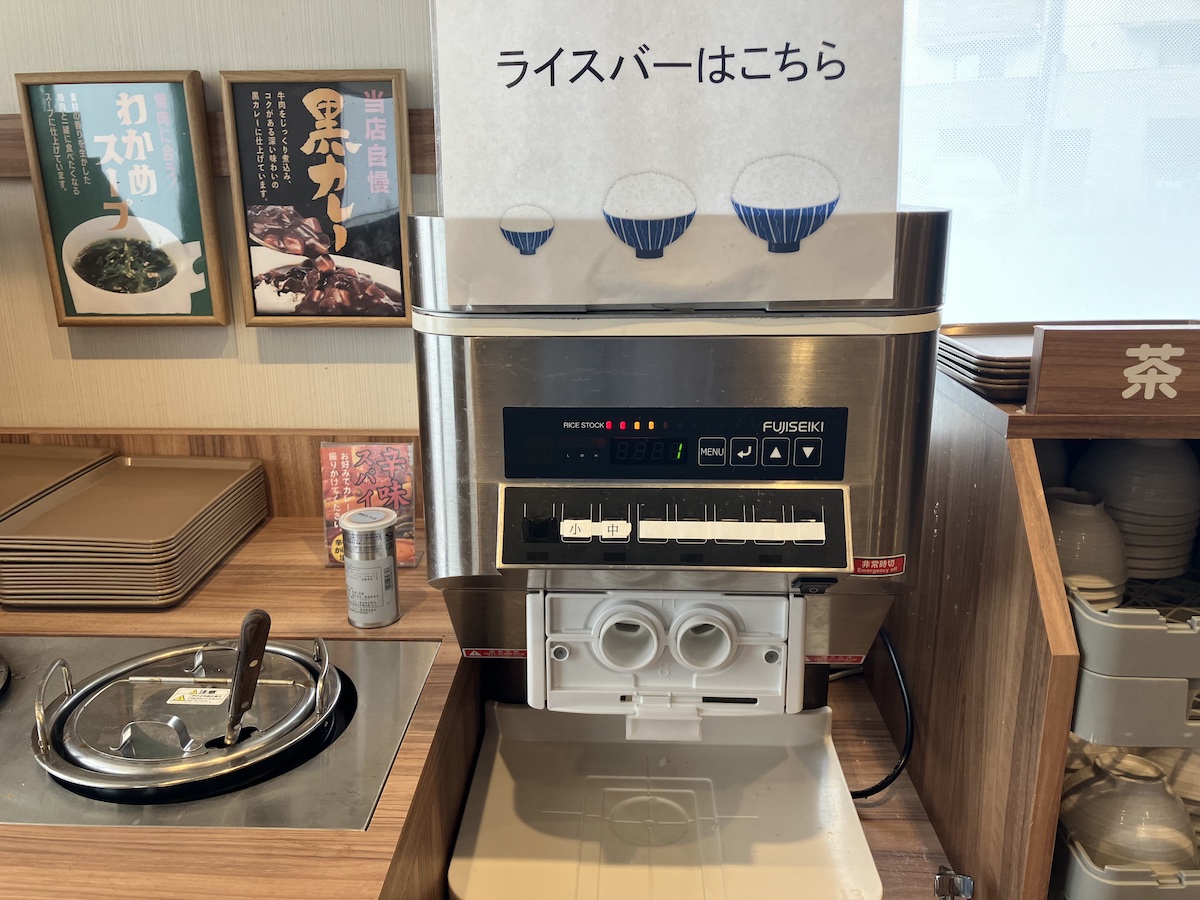 「すかいらーく」の焼肉食べ放題チェーン【じゅうじゅうカルビ】、979円ランチの実力は？　の画像5