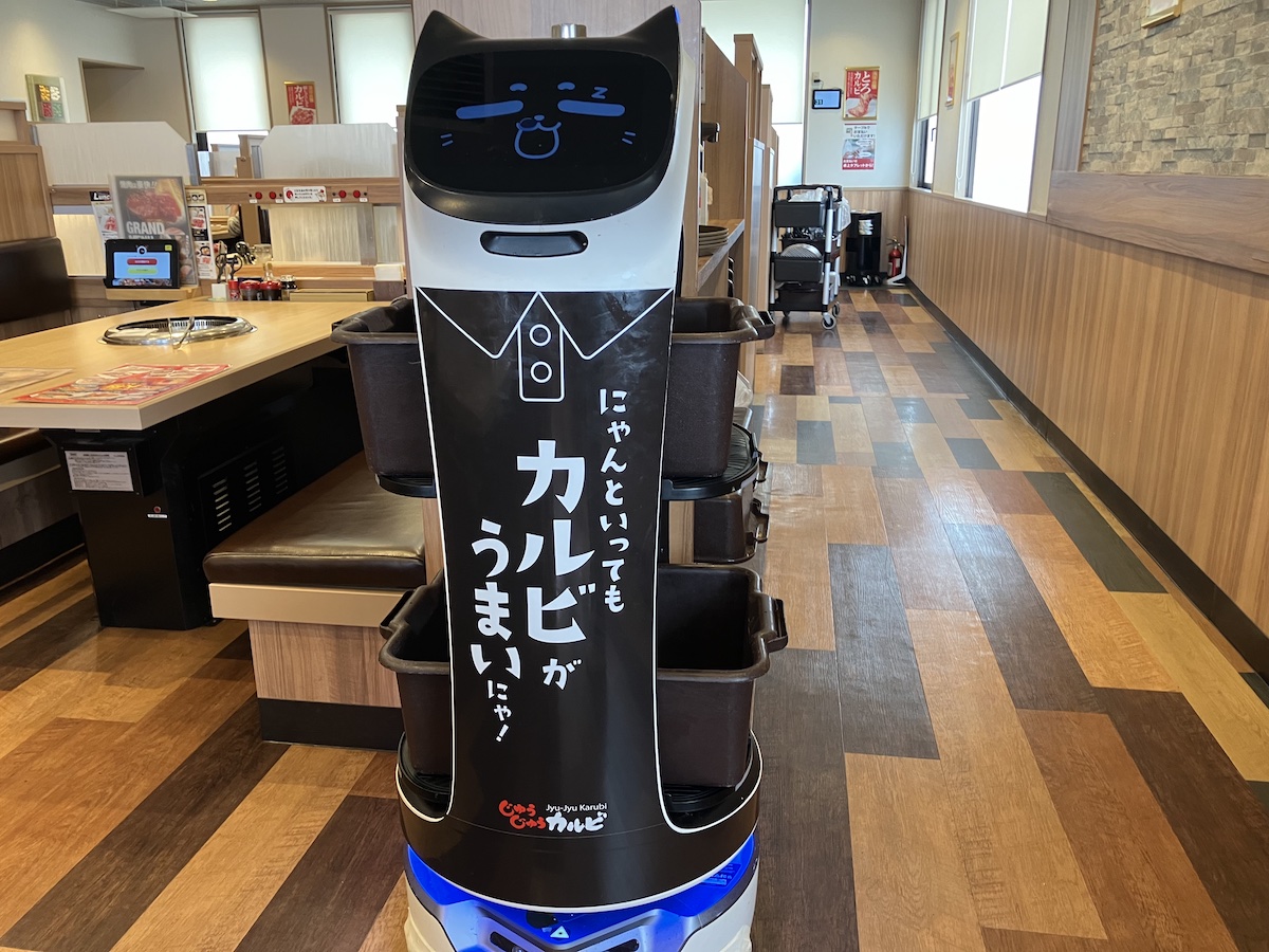 「すかいらーく」の焼肉食べ放題チェーン【じゅうじゅうカルビ】、979円ランチの実力は？　の画像6