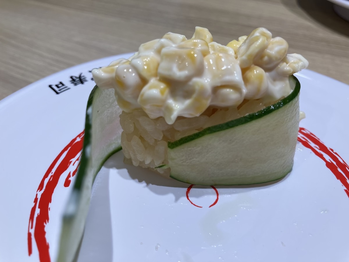 【かっぱ寿司】◎円握りもデザートも全部うまい!!　くら寿司派が「逆にショック」受けたの画像14