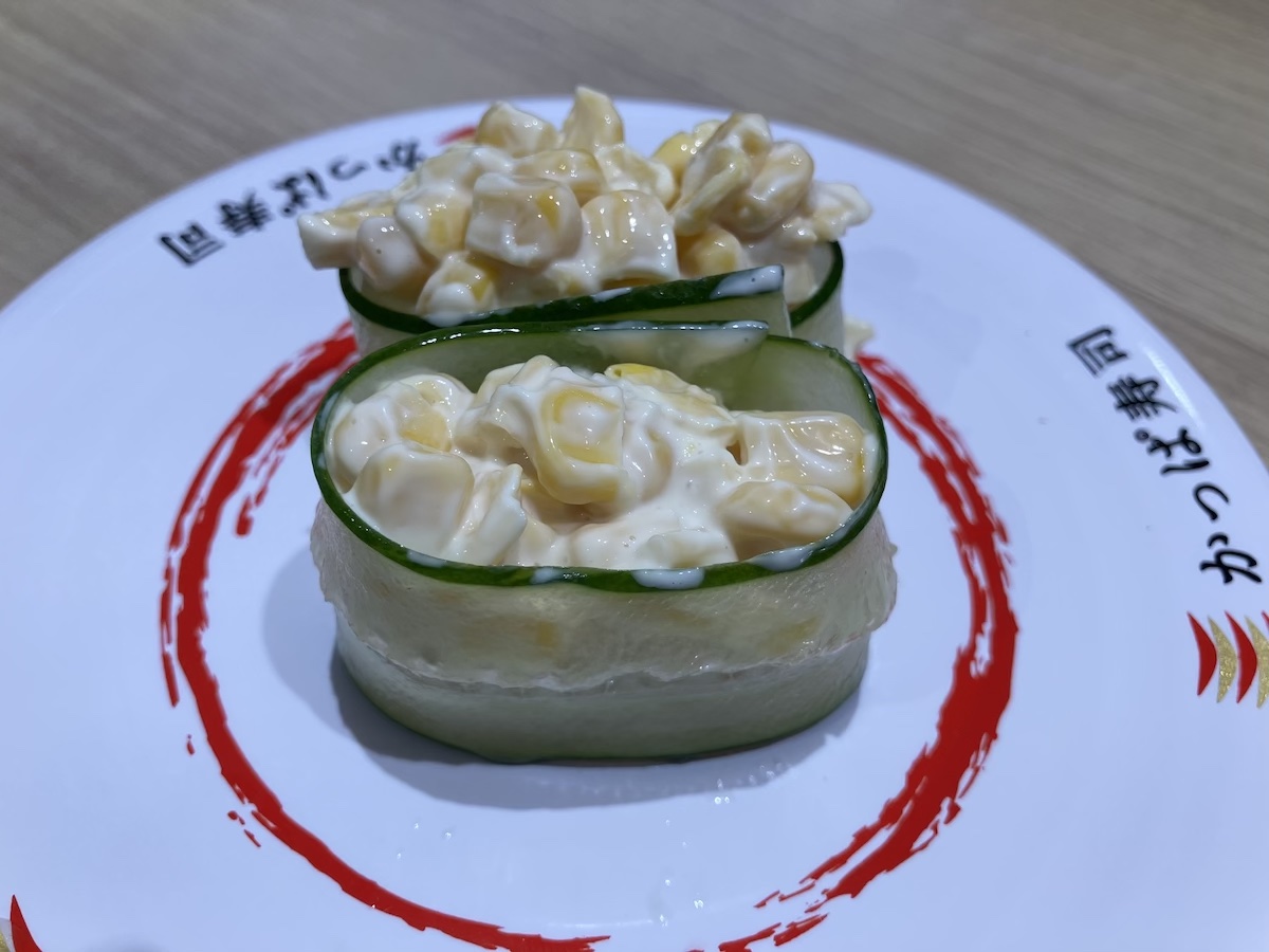 【かっぱ寿司】◎円握りもデザートも全部うまい!!　くら寿司派が「逆にショック」受けたの画像13