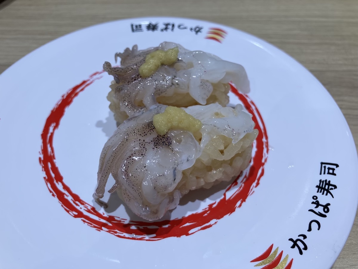【かっぱ寿司】◎円握りもデザートも全部うまい!!　くら寿司派が「逆にショック」受けたの画像11
