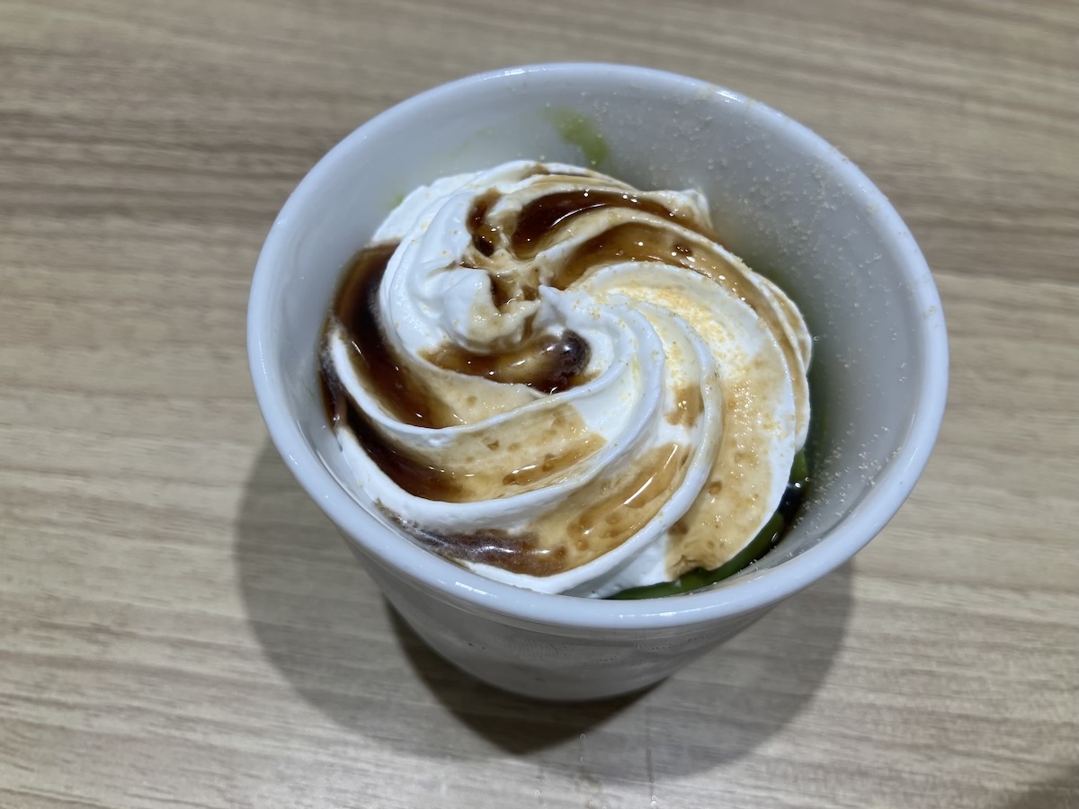 【かっぱ寿司】◎円握りもデザートも全部うまい!!　くら寿司派が「逆にショック」受けたの画像15
