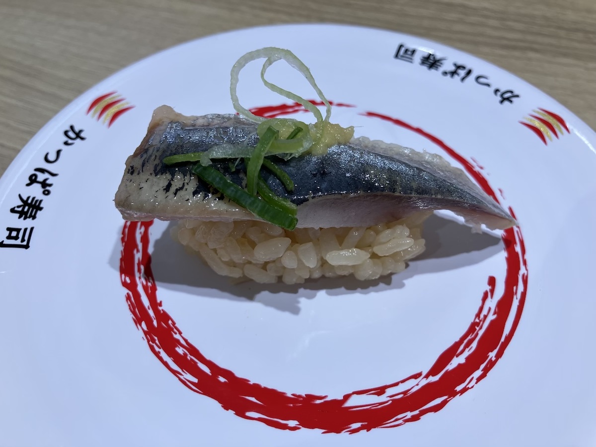 【かっぱ寿司】◎円握りもデザートも全部うまい!!　くら寿司派が「逆にショック」受けたの画像12