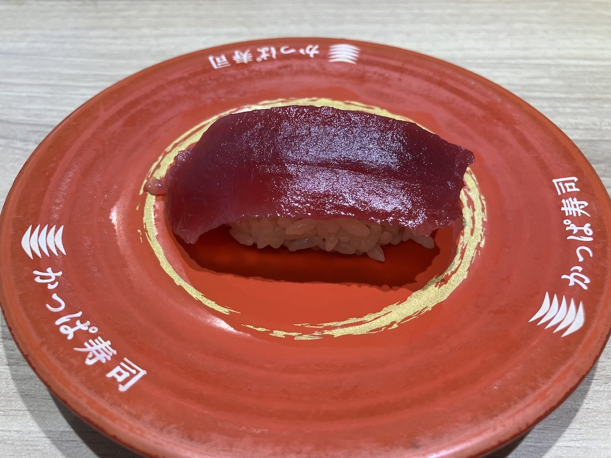 【かっぱ寿司】◎円握りもデザートも全部うまい!!　くら寿司派が「逆にショック」受けたの画像10