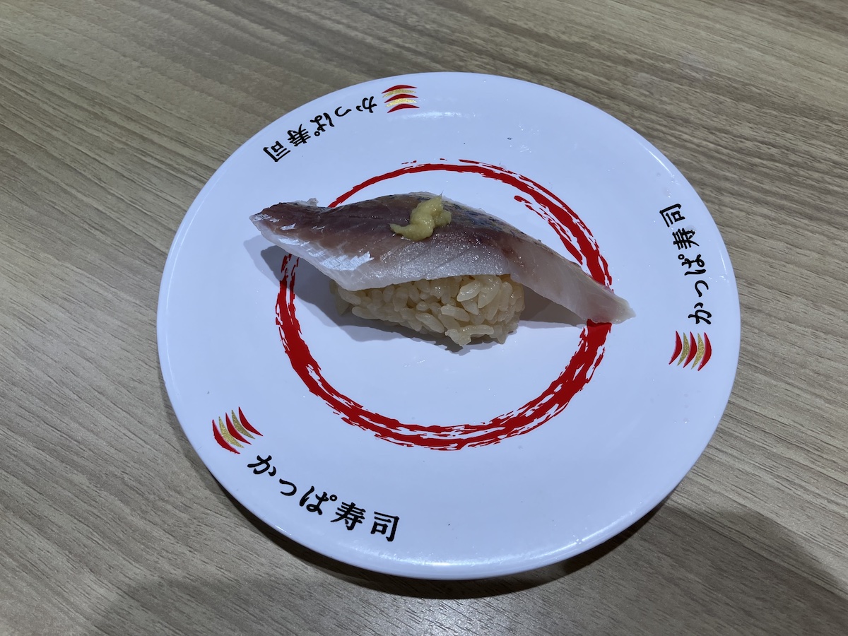 【かっぱ寿司】◎円握りもデザートも全部うまい!!　くら寿司派が「逆にショック」受けたの画像8