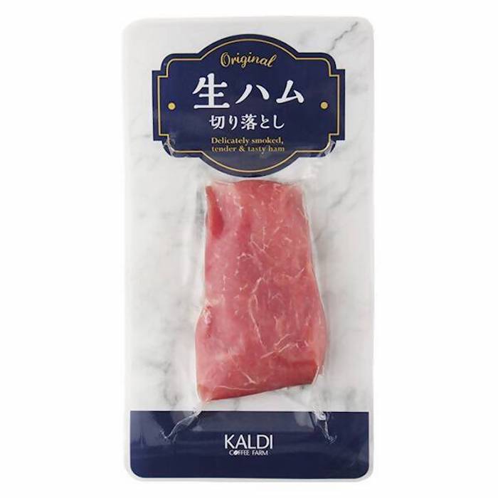 【カルディ 】「生ハム切り落とし」7万824個→自主回収「心よりお詫び」の画像1