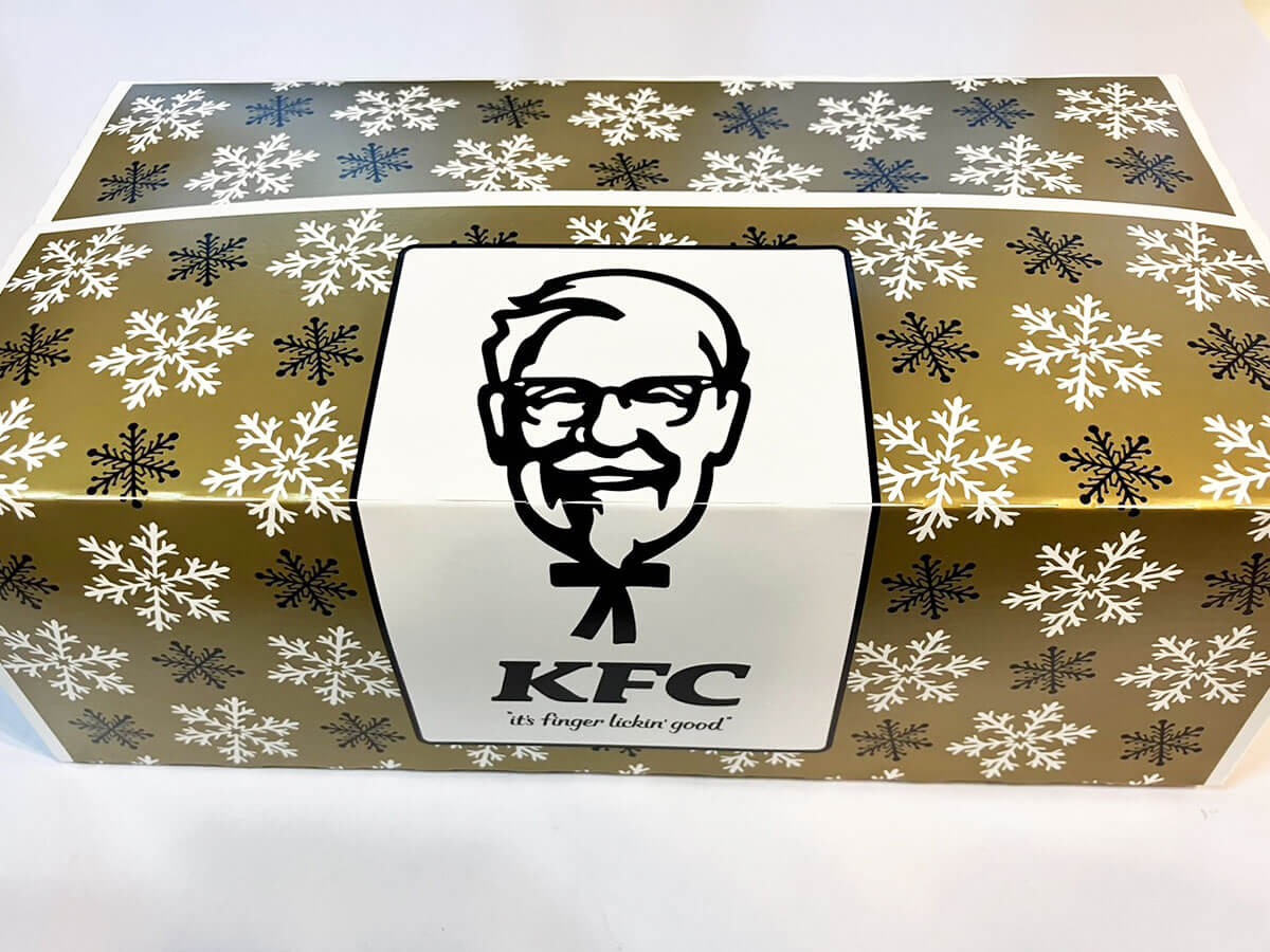 【ジョブチューン】ケンタッキーTOP3「合格・不合格」結果まとめ！　1位のチキンを実食レポの画像2