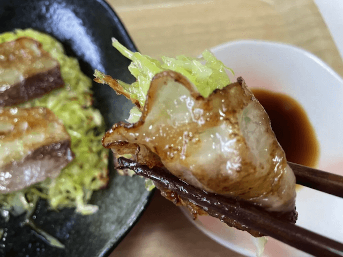 こんな罪深い食べ方ある!?　【キャベツ焼き】何度も食べたくなる震えるレシピの画像1