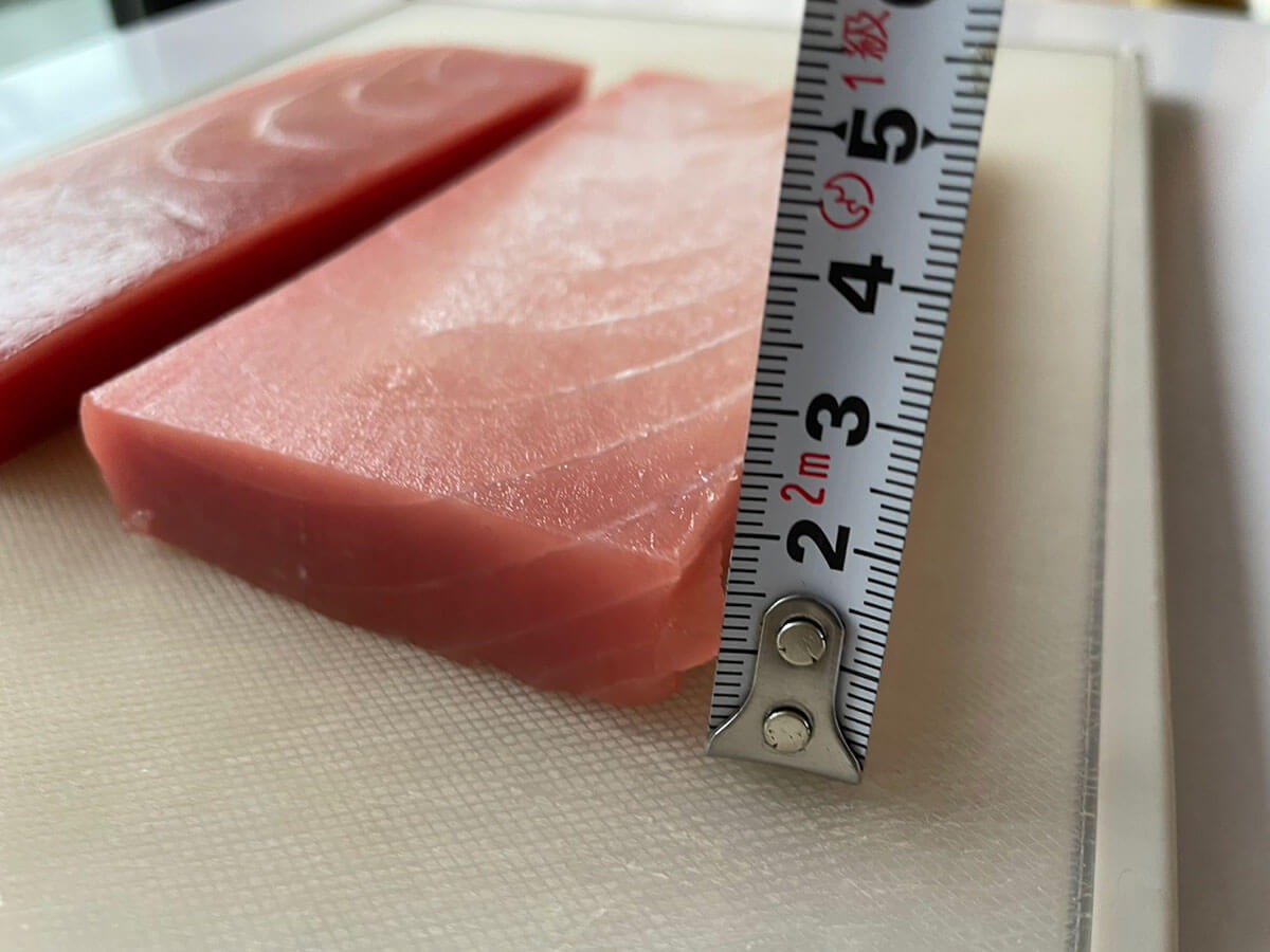 【ロピア】「鮮魚最強の日」セール、「コストコ」よりメチャ安！　大人気商品は「間違いなくお得」の画像9