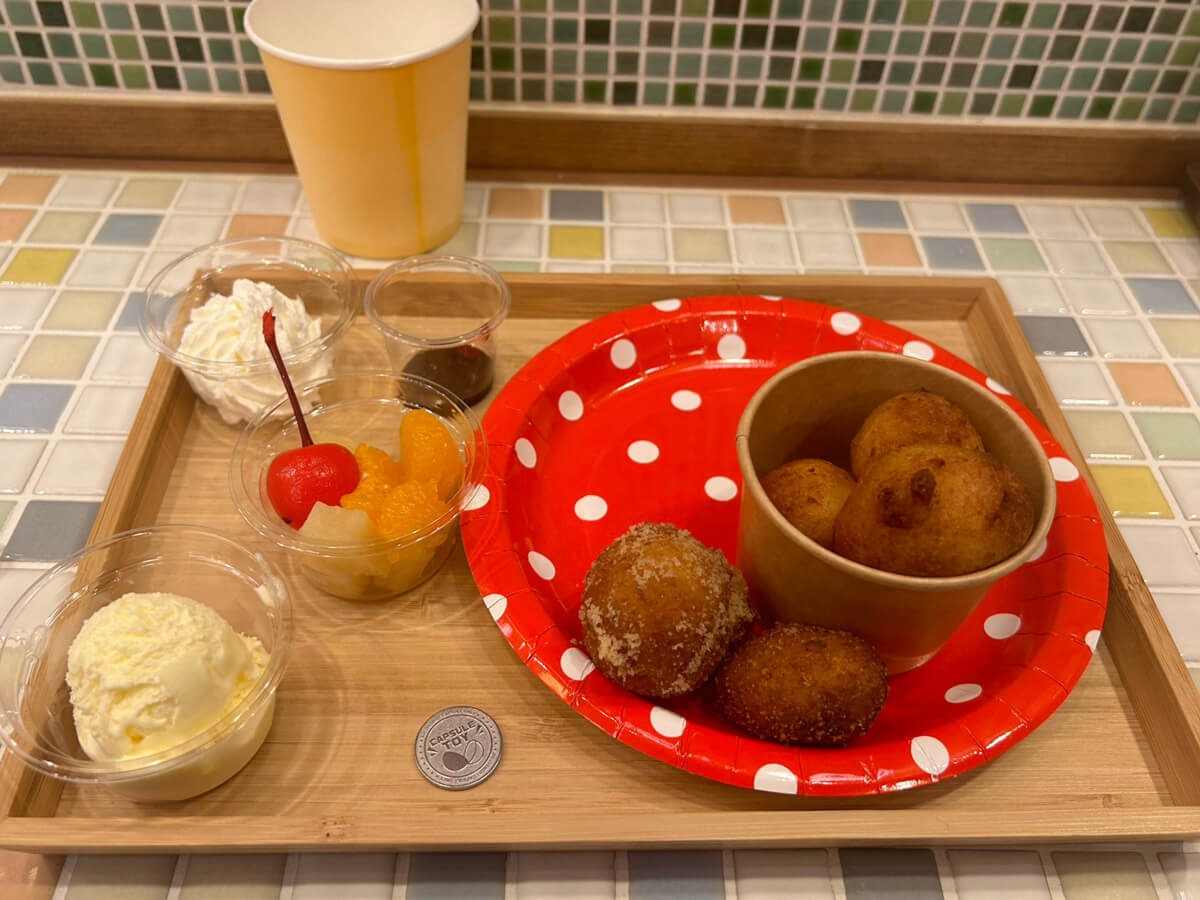 【丸亀製麺】300円「うどーなつ」、おいしいけどガッカリのポイントは？の画像5