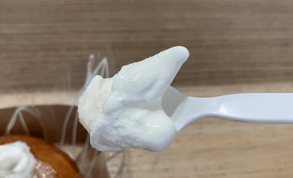 店舗数増加中【不二家】ドーナツ店「ペコちゃんmilkyドーナツ」はなにがすごい？　食べたら「意外」！の画像7