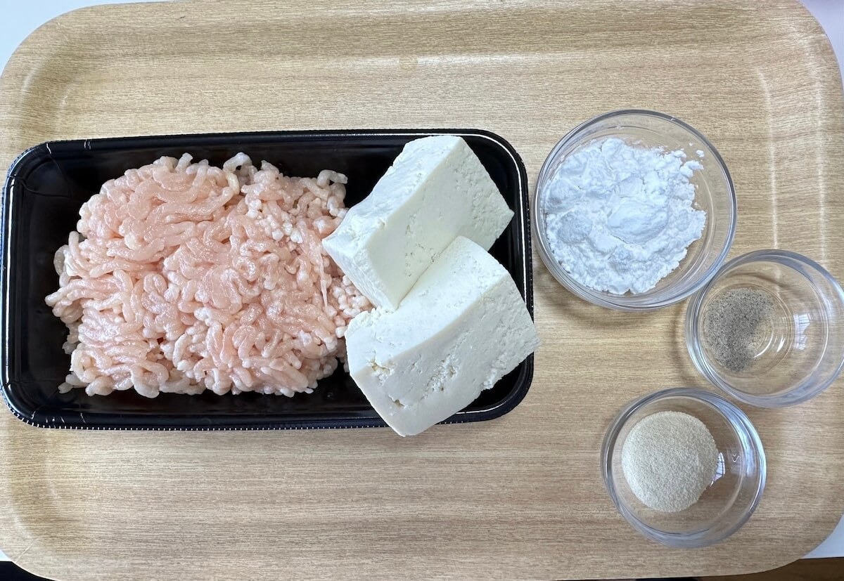 子どもの「おなかすいたぁ」から10分で完成、【秒でなくなるチキンナゲット】レシピがスゴい！の画像3