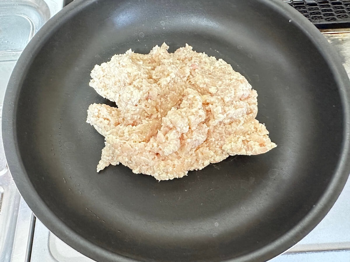 子どもの「おなかすいたぁ」から10分で完成、【秒でなくなるチキンナゲット】レシピがスゴい！の画像4