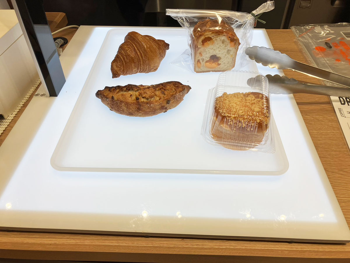 増加中のパン屋【ザ スタンダード ベイカーズ】、「クリームパン」に「あ、あれ……」思わず叫んだ理由とは？の画像3