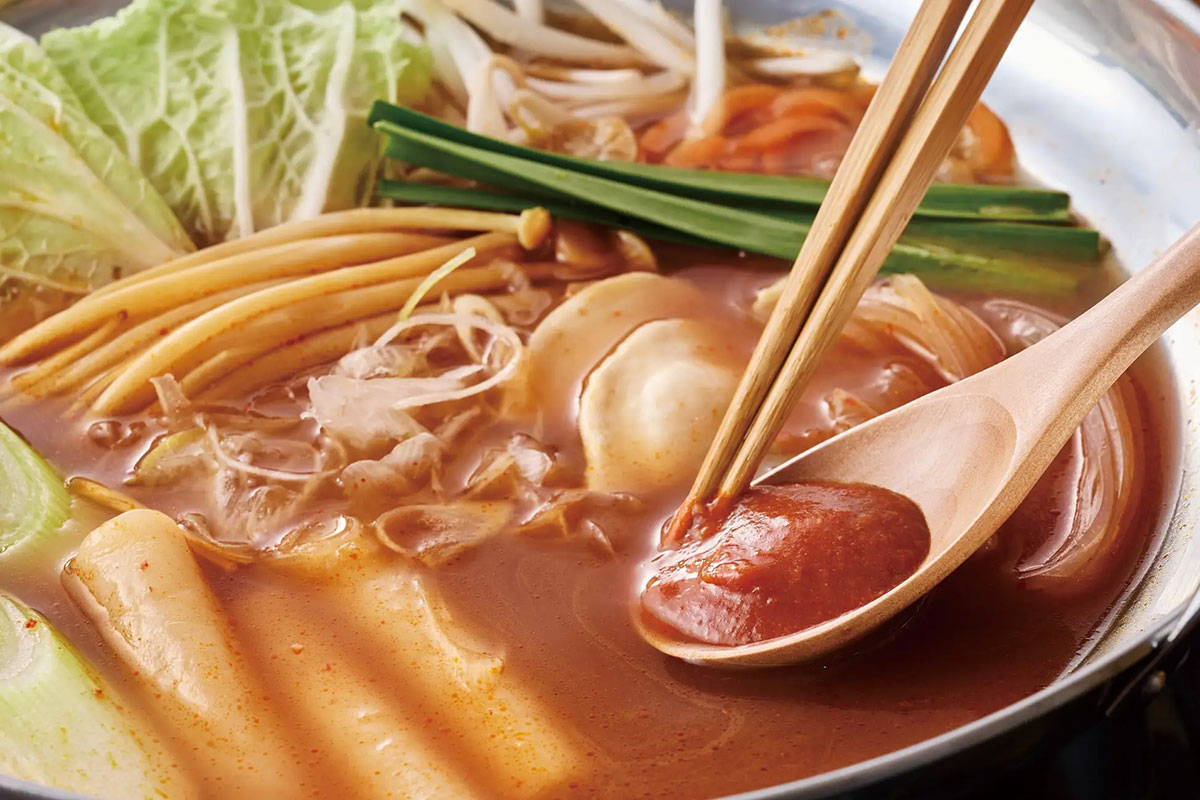 【しゃぶしゃぶ温野菜】食べ放題に「麻辣湯」と「葱たんしゃぶ」新登場！　期間限定の画像3