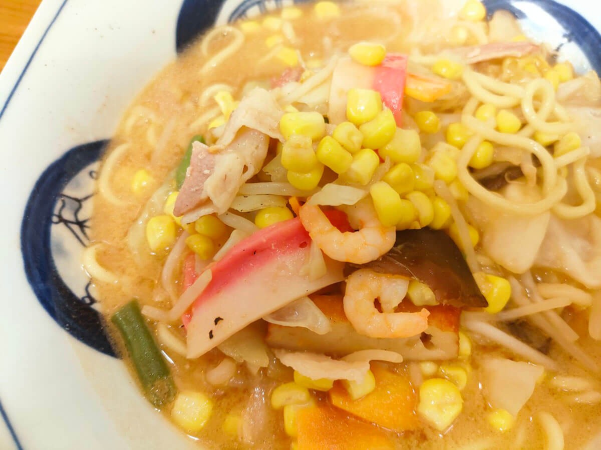 【ジョブチューン】リンガーハットTOP10「合格・不合格」結果まとめ！　従業員1位メニューを実食レポの画像3