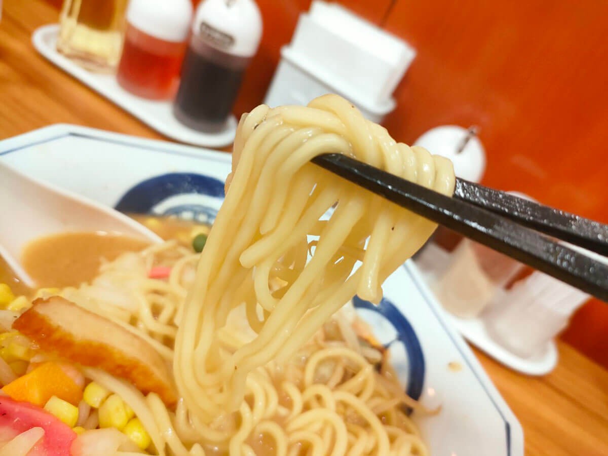 【ジョブチューン】リンガーハットTOP10「合格・不合格」結果まとめ！　従業員1位メニューを実食レポの画像4