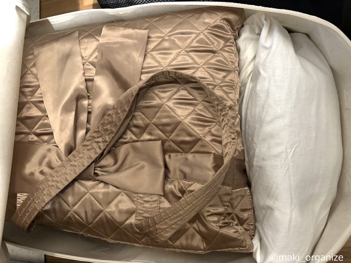 奥行き60cmの押し入れには「無印良品」のコレ使って！の画像8