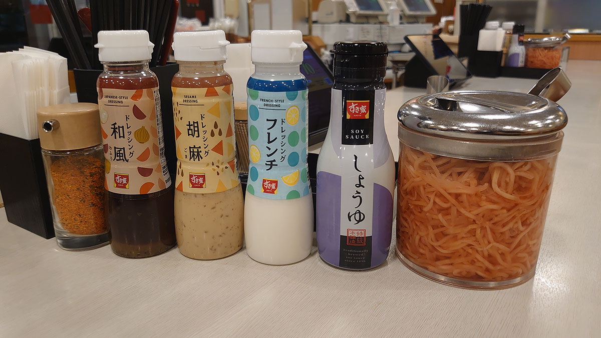 「ナポリタン牛丼」が賛否【すき家】、「おいしくない」は本当か？　食べたら「大きな肩透かし」だった！の画像8
