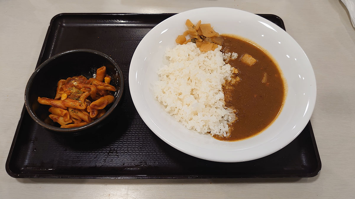 「ナポリタン牛丼」が賛否【すき家】、「おいしくない」は本当か？　食べたら「大きな肩透かし」だった！の画像11