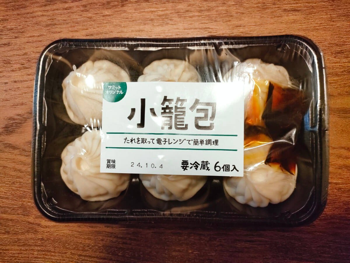 過去最高の売上高【サミット】、買い物してわかったPB商品の「特徴」は？　の画像11