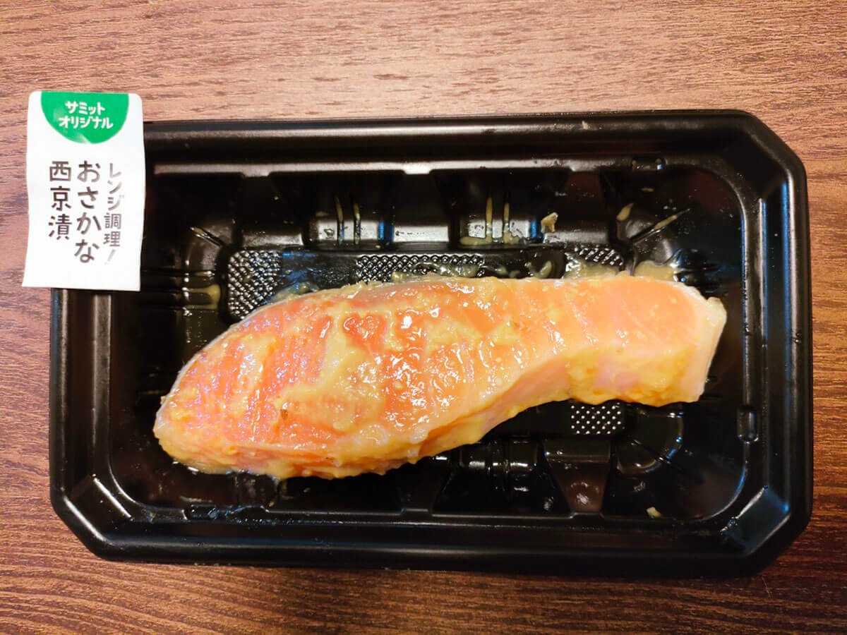 過去最高の売上高【サミット】、買い物してわかったPB商品の「特徴」は？　の画像4