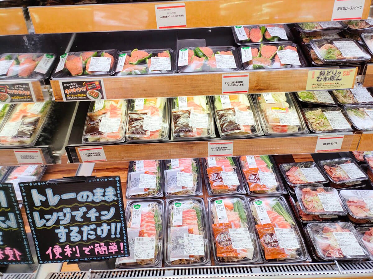 過去最高の売上高【サミット】、買い物してわかったPB商品の「特徴」は？　の画像7