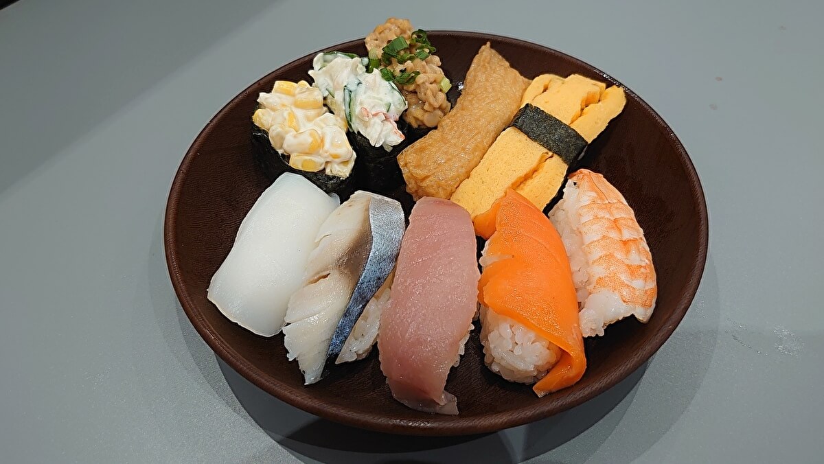 【焼肉ランチ】牛角1,078円メニューの内容は？　安楽亭、焼肉きんぐなど12品食べてみた！の画像91