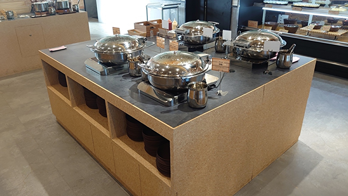 【焼肉ランチ】牛角1,078円メニューの内容は？　安楽亭、焼肉きんぐなど12品食べてみた！の画像94