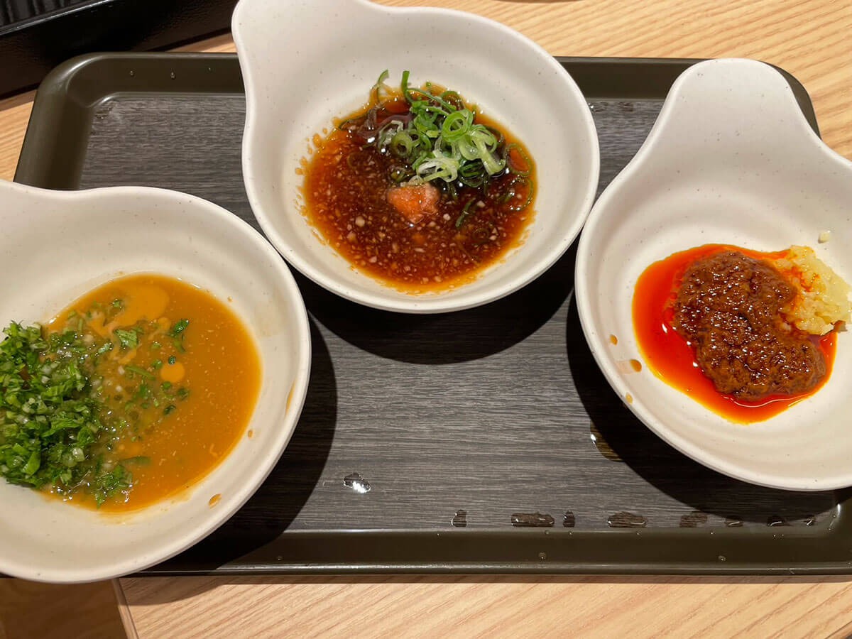 大赤字から回復【しゃぶ菜】、食べ放題【しゃぶ葉】にない最高の「薬味」って？　おいしすぎた！の画像16