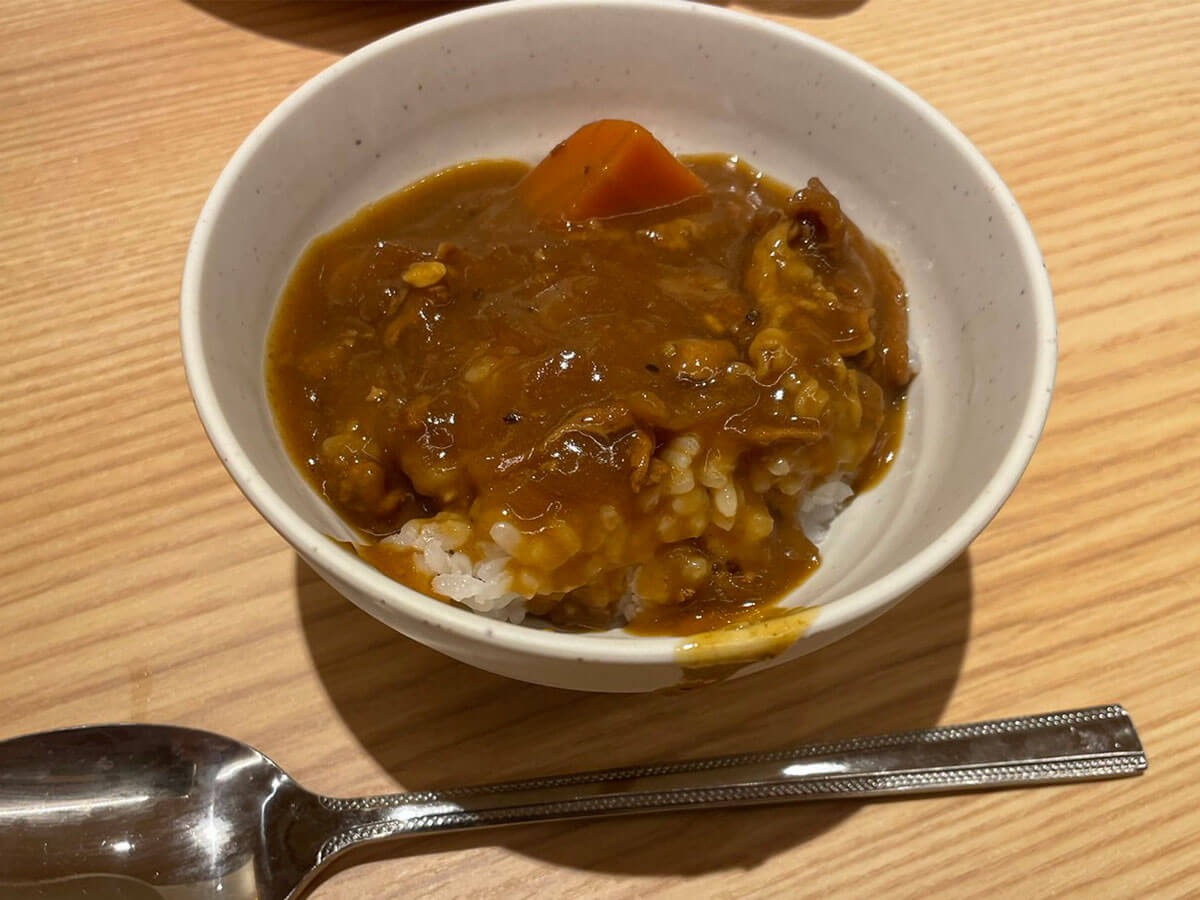 大赤字から回復【しゃぶ菜】、食べ放題【しゃぶ葉】にない最高の「薬味」って？　おいしすぎた！の画像9