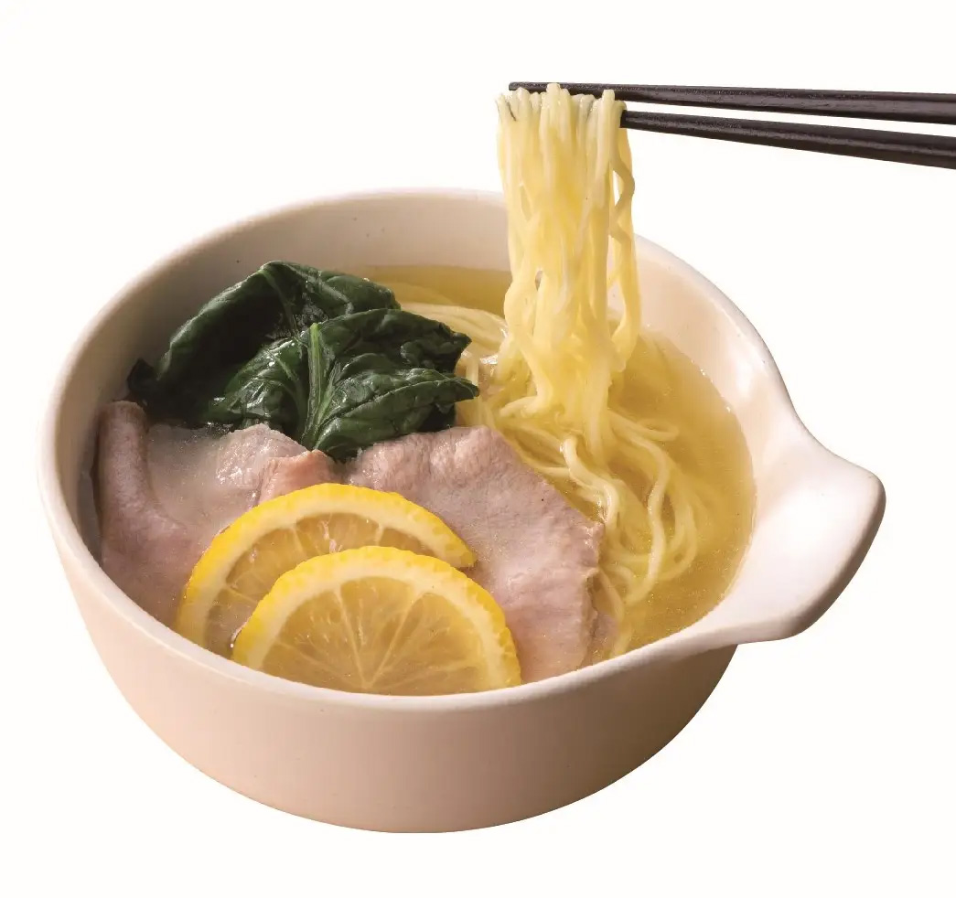 【しゃぶ葉】「牛たん食べ放題」期間限定で復活！　仙台風味噌だし&とろろも新登場の画像3