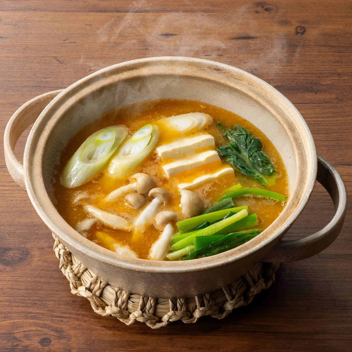 【しゃぶ葉】「牛たん食べ放題」期間限定で復活！　仙台風味噌だし&とろろも新登場の画像4