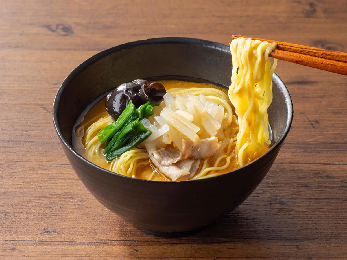 【しゃぶ葉】「牛たん食べ放題」期間限定で復活！　仙台風味噌だし&とろろも新登場の画像5