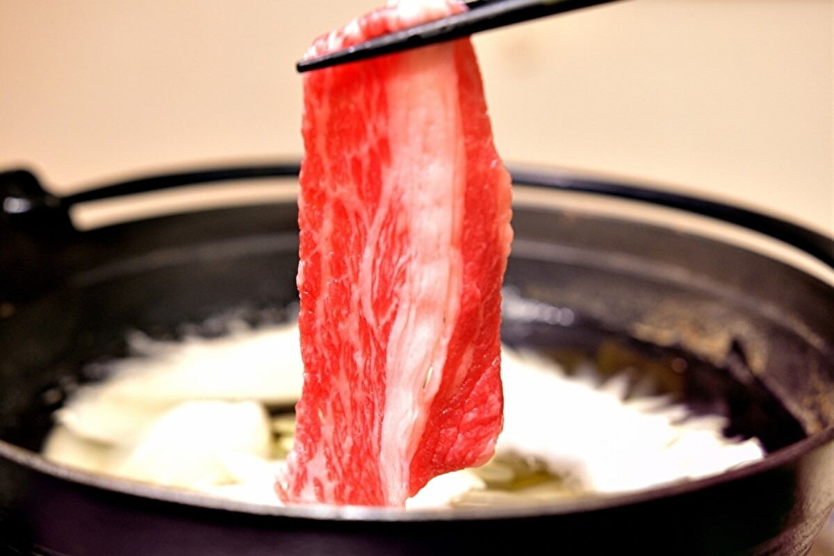 【しゃぶ葉】店員おすすめの「タレ薬味アレンジ」がおいしすぎ！　ジャンクな味でリピ確定の画像1