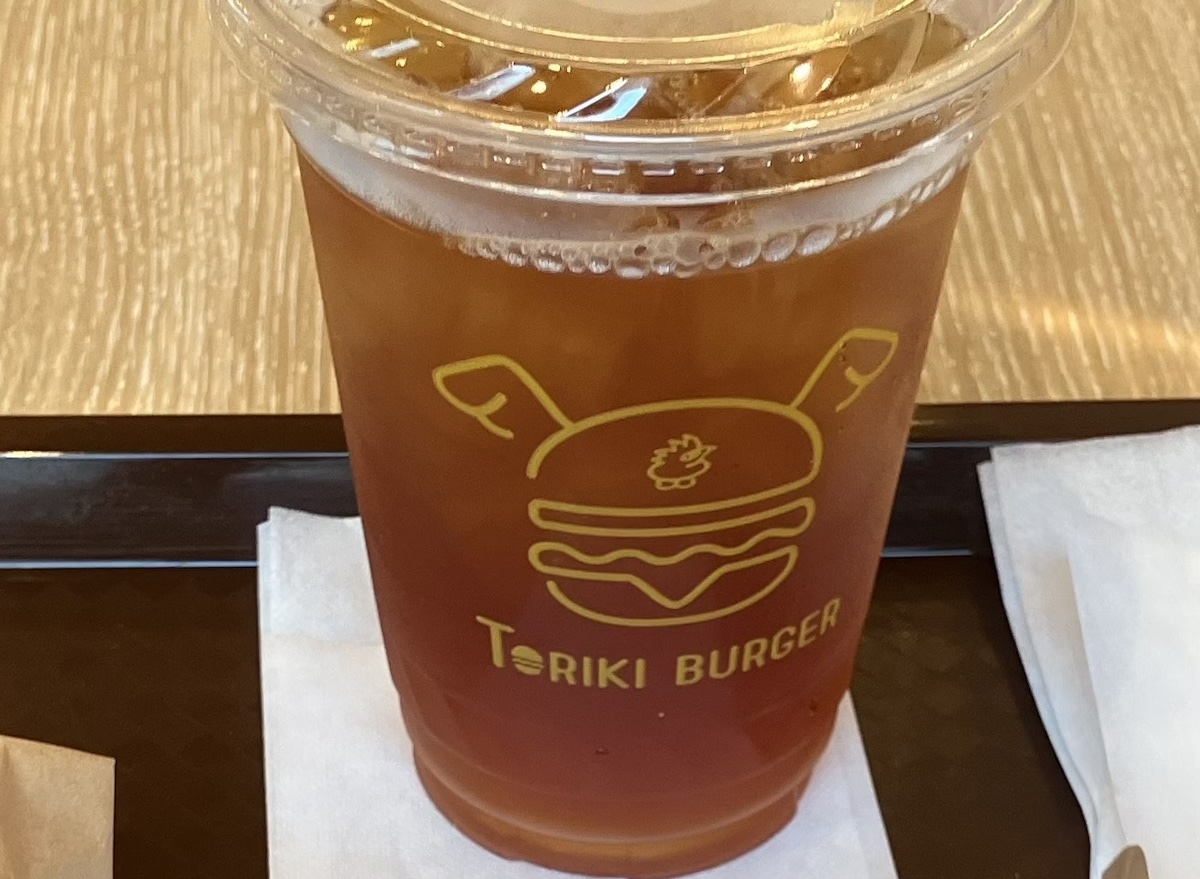 1号店の閉店決定、「鳥貴族」のハンバーガー屋「トリキバーガー」の画像7