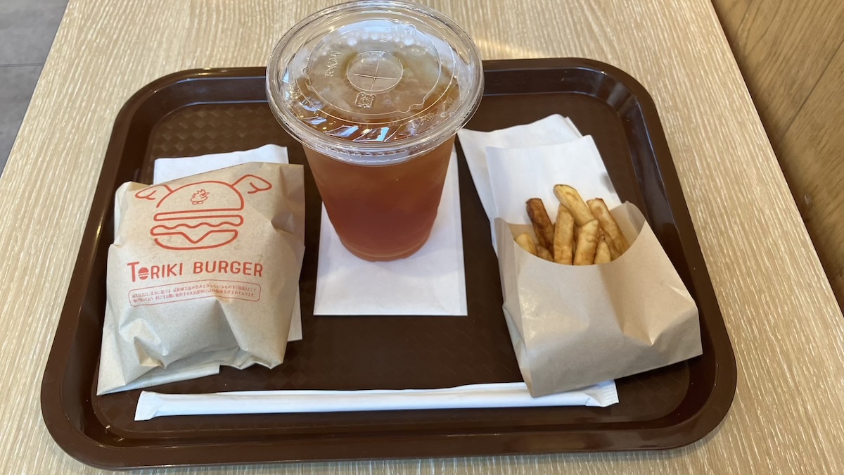 1号店の閉店決定、「鳥貴族」のハンバーガー屋「トリキバーガー」の画像6