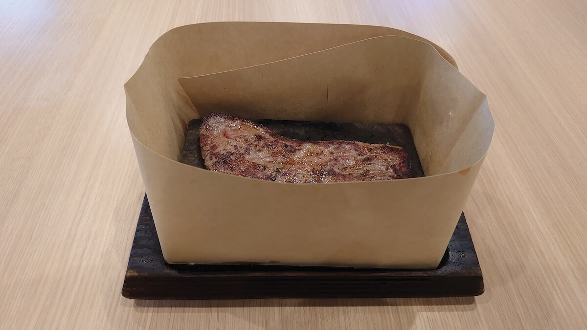 【ステーキ店の倒産】過去最多……好調「感動の肉と米」「ザ・ビフテキ」「ワンダーステーキ」実食まとめの画像33