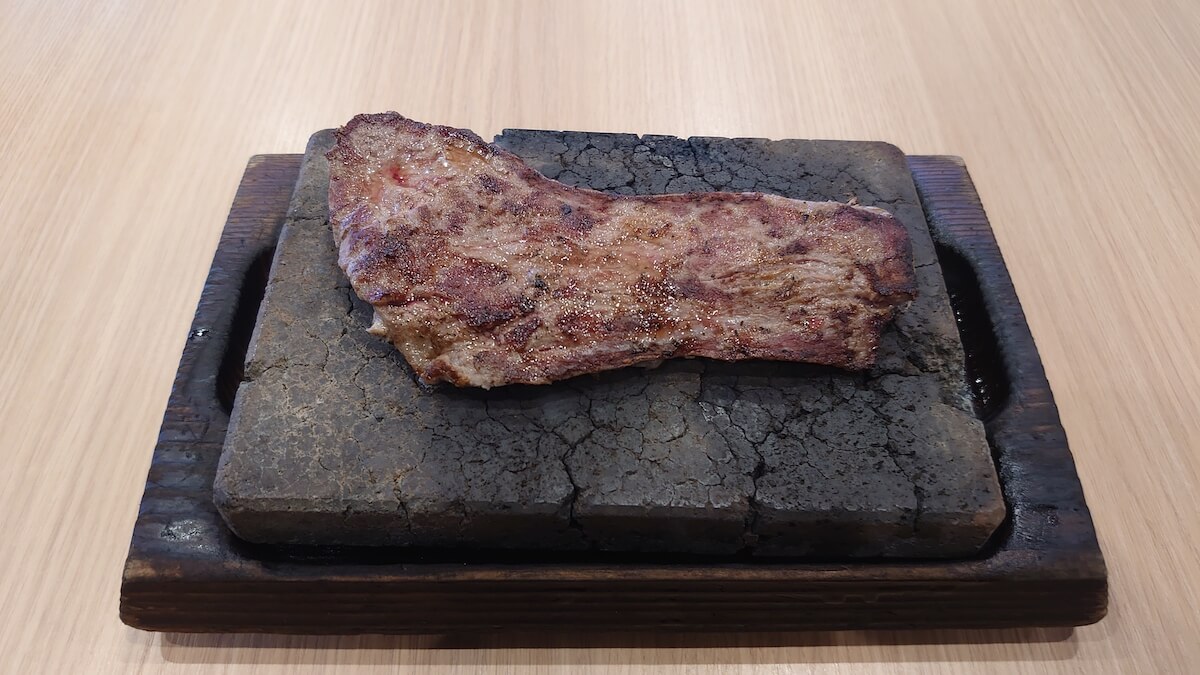 【ステーキ店の倒産】過去最多……好調「感動の肉と米」「ザ・ビフテキ」「ワンダーステーキ」実食まとめの画像34