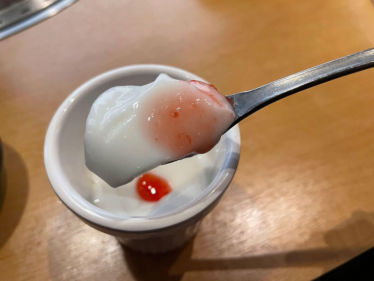 【焼肉ランチ】牛角1,078円メニューの内容は？　安楽亭、焼肉きんぐなど12品食べてみた！の画像70