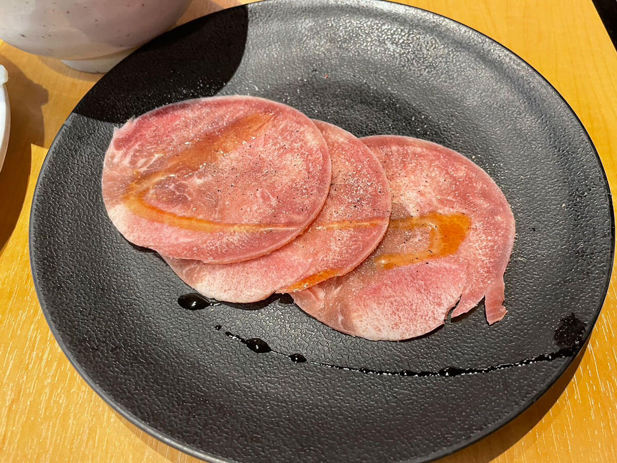 【焼肉ランチ】牛角1,078円メニューの内容は？　安楽亭、焼肉きんぐなど12品食べてみた！の画像61