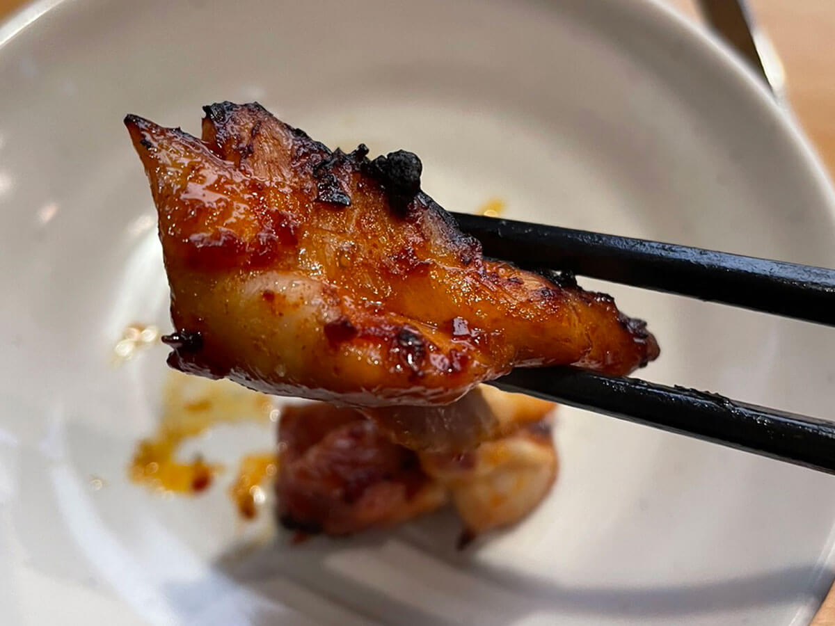 【焼肉ランチ】牛角1,078円メニューの内容は？　安楽亭、焼肉きんぐなど12品食べてみた！の画像64