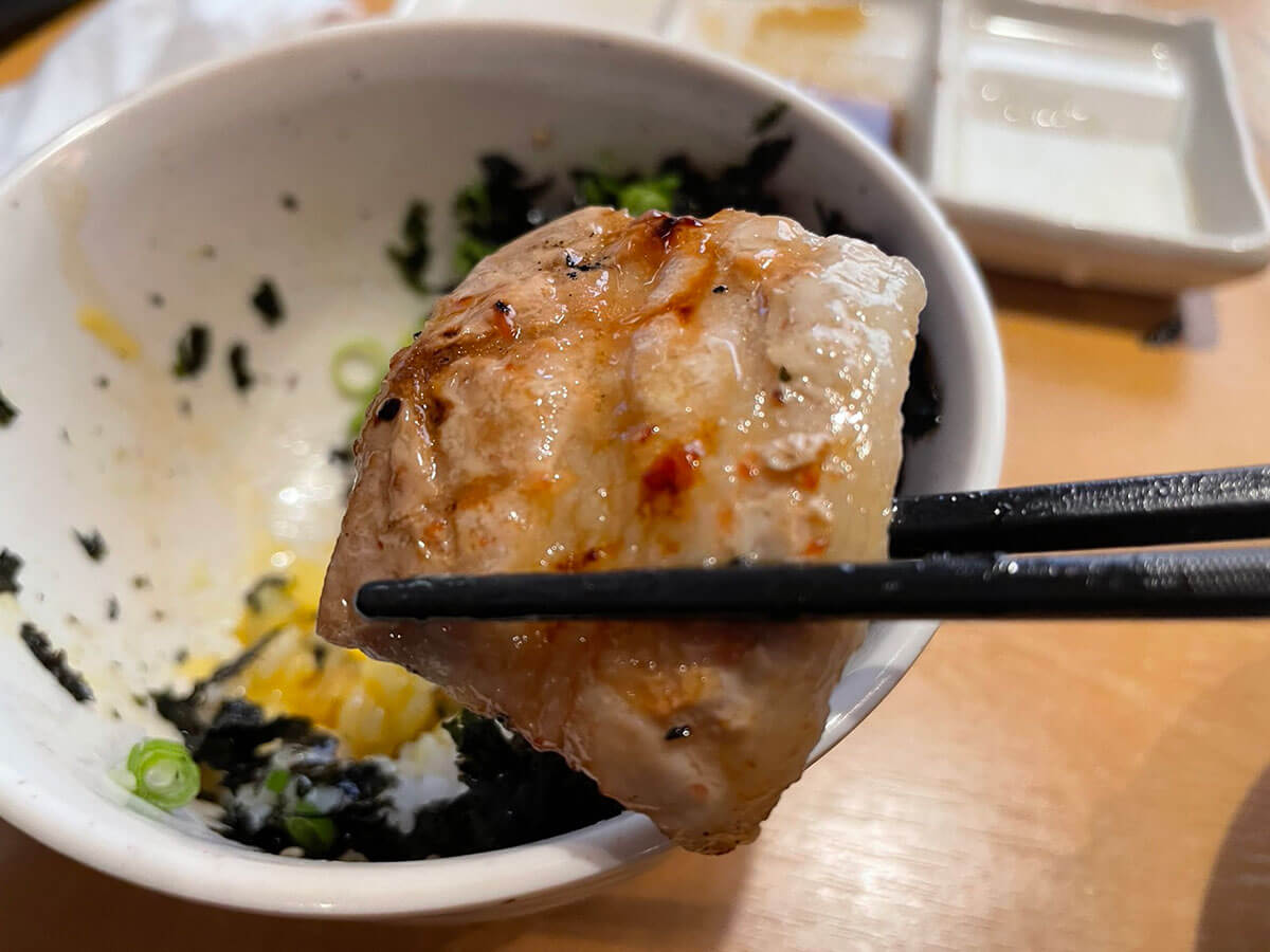 【焼肉ランチ】牛角1,078円メニューの内容は？　安楽亭、焼肉きんぐなど12品食べてみた！の画像65