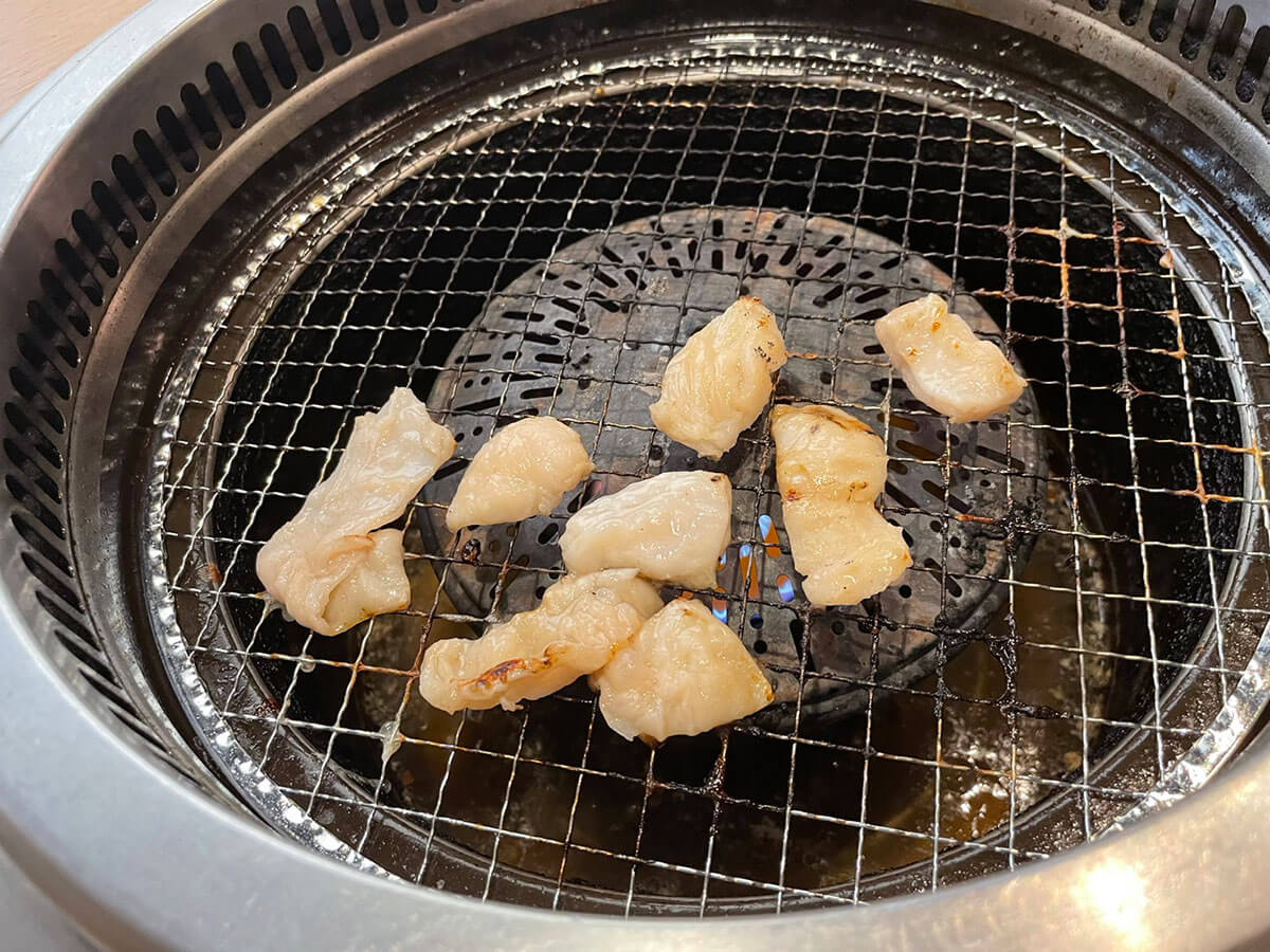 【焼肉ランチ】牛角1,078円メニューの内容は？　安楽亭、焼肉きんぐなど12品食べてみた！の画像66