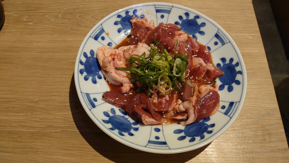 【焼肉ランチ】牛角1,078円メニューの内容は？　安楽亭、焼肉きんぐなど12品食べてみた！の画像106