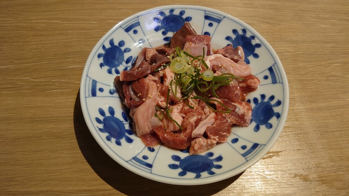 【焼肉ランチ】牛角1,078円メニューの内容は？　安楽亭、焼肉きんぐなど12品食べてみた！の画像107