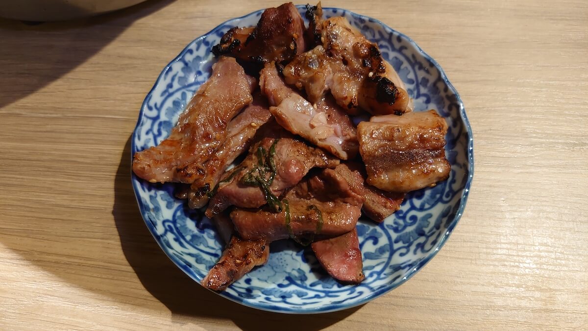 【焼肉ランチ】牛角1,078円メニューの内容は？　安楽亭、焼肉きんぐなど12品食べてみた！の画像108