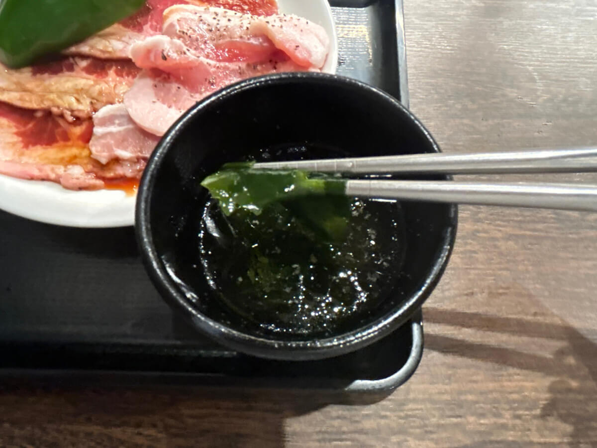 【焼肉ランチ】牛角1,078円メニューの内容は？　安楽亭、焼肉きんぐなど12品食べてみた！の画像81