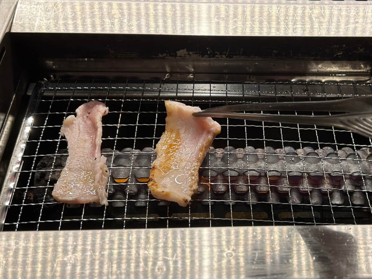 【焼肉ランチ】牛角1,078円メニューの内容は？　安楽亭、焼肉きんぐなど12品食べてみた！の画像75