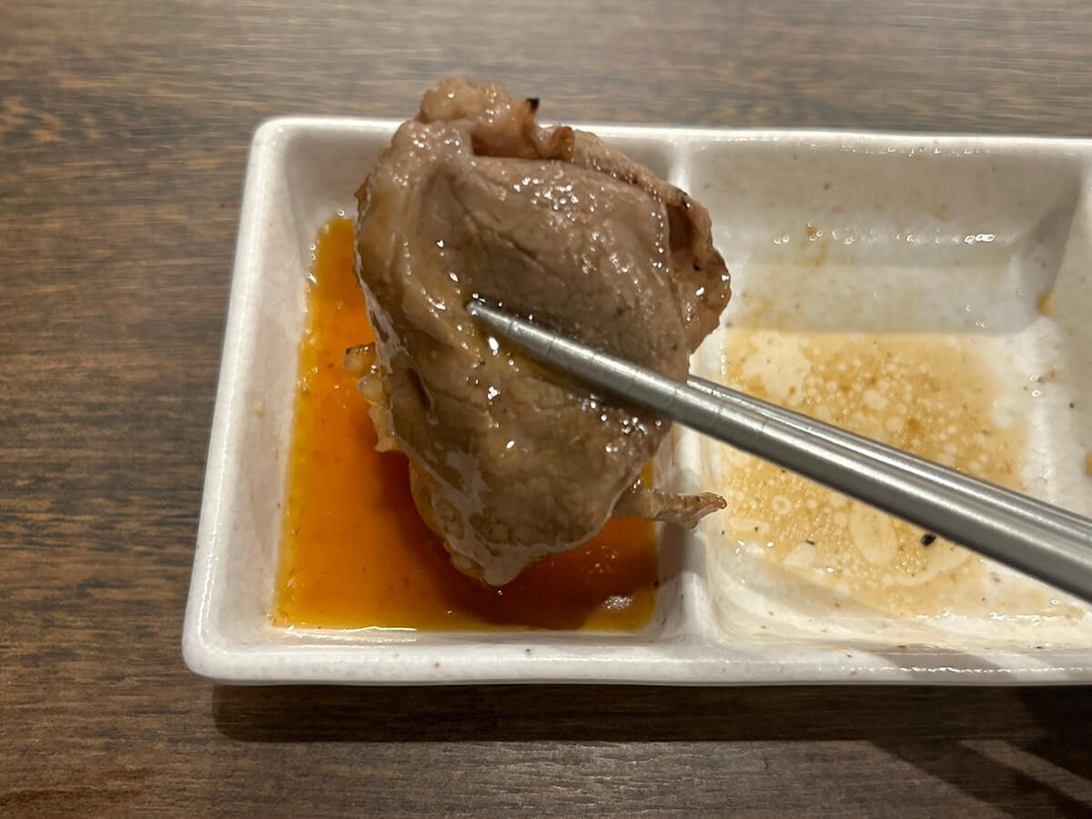 【焼肉ランチ】牛角1,078円メニューの内容は？　安楽亭、焼肉きんぐなど12品食べてみた！の画像78